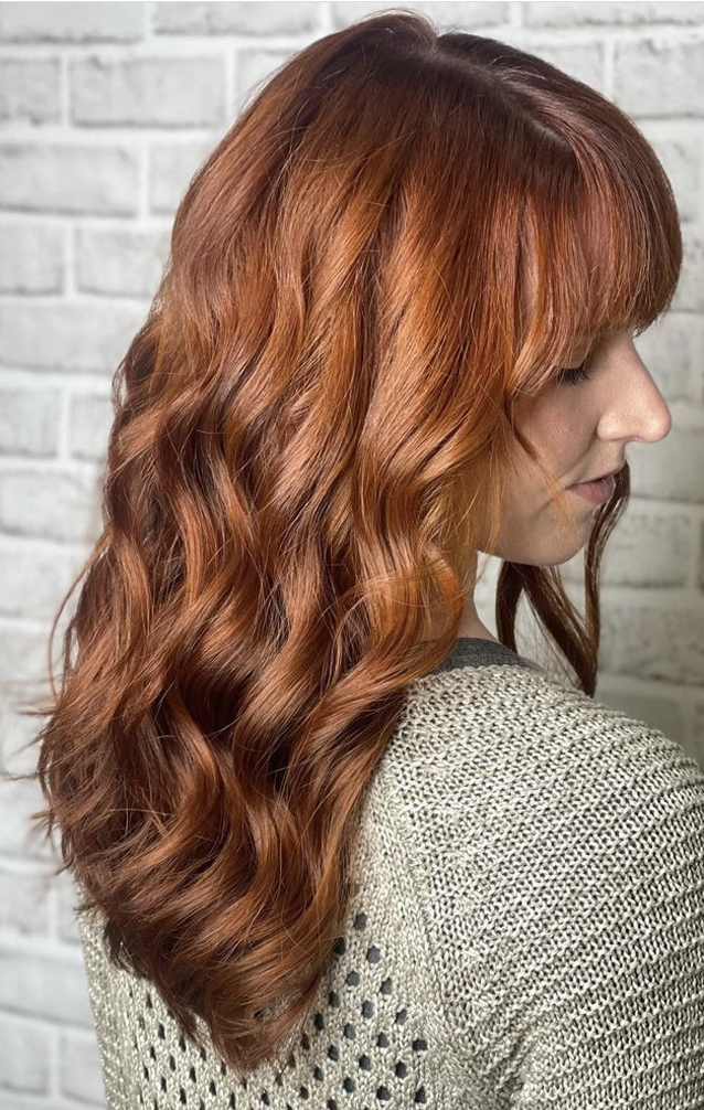 South Jersey Hair Salon - Hair Event